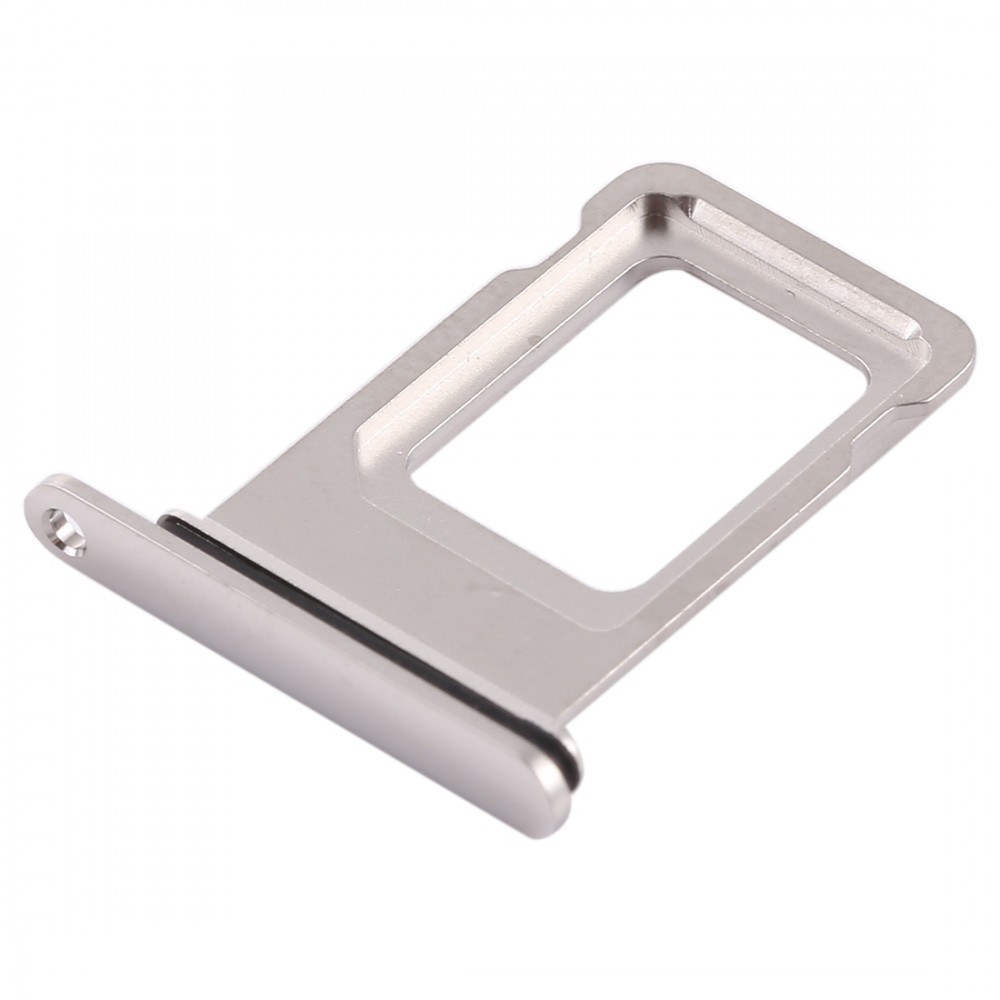 SIM Card Tray for iPhone XS Max (Single SIM Card)(White) iPhone Replacement Parts Apple iPhone XS Max